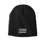 KNIT SKULL CAP