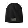 KNIT SKULL CAP