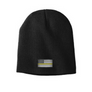 KNIT SKULL CAP