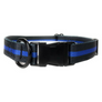 THIN LINE DOG COLLAR