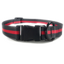 THIN LINE DOG COLLAR