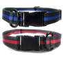 THIN LINE DOG COLLAR