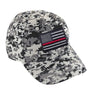 Digitial Camo Baseball Hat