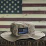 Boonie Hat Thin Blue Line