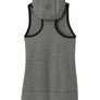 Back The Blue Hoodie Tank