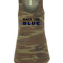 Camo Ladies Racerback Tank