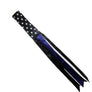 Thin Blue Line USA Flag Windsock