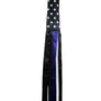 Thin Blue Line USA Flag Windsock