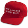 M.A.G.A. / Police Support Flexfit Fit Cool And Dry Baseball Cap