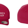 M.A.G.A. / Police Support Flexfit Fit Cool And Dry Baseball Cap