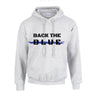 BACK THE BLUE Hoodie