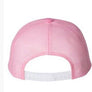Pink Thin Blue Line Flag Baseball Cap