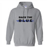 BACK THE BLUE Hoodie