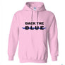 BACK THE BLUE Hoodie
