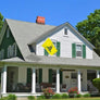 Don’t Tread On Me - Gadsden (Yellow) Flag 3’ x 5’