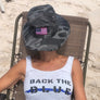 American Flag Boonie Hat
