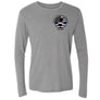 NJWLE - Cotton Long Sleeve Crewneck