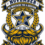 182 - Next Level Apparel® Adult Short Sleeve (No Shave November)