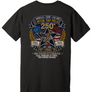 FOP 182 - BELLA+CANVAS® Unisex Heather CVC Short Sleeve Tee