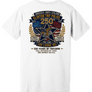 FOP 182 - BELLA+CANVAS® Unisex Heather CVC Short Sleeve Tee