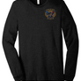 FOP 182 - BELLA+CANVAS® Unisex Heather CVC Long Sleeve Tee (250)