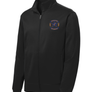 182 - Sport-Tek® Sport-Wick® Fleece Full-Zip Jacket