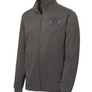 182 - Sport-Tek® Sport-Wick® Fleece Full-Zip Jacket
