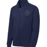 182 - Sport-Tek® Sport-Wick® Fleece Full-Zip Jacket