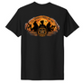 182 - Next Level Apparel® Adult Short Sleeve (Halloween)