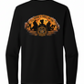 182 - Long Sleeve Tee (Halloween)
