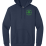 182 - Gildan® Heavy Blend™ Hooded Sweatshirt (SPD)