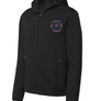 182 - Port Authority® Active Hooded Soft Shell Jacket