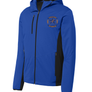 182 - Port Authority® Active Hooded Soft Shell Jacket