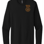 182 - Long Sleeve Tee (Halloween)