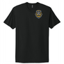 182 - Next Level Apparel® Adult Short Sleeve (No Shave November)