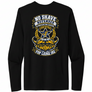 182 - Long Sleeve Tee (No Shave November)