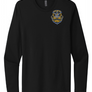 182 - Long Sleeve Tee (No Shave November)