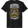 182 - Next Level Apparel® Adult Short Sleeve (No Shave November)