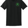 182 - Gildan® DryBlend® 50 Cotton/50 Poly T-Shirt (SPD)