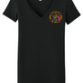 182 - Next Level Apparel® Adult Short Sleeve (Breast Cancer Awareness)