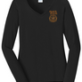 182 - Long Sleeve Tee (Halloween)
