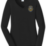 182 - Long Sleeve Tee (No Shave November)