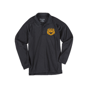 205 - 5.11 Performance LONG Sleeve Polo (Embroidered)