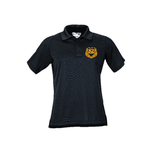 205 - 5.11 WOMEN'S Performance Short Sleeve Polo (PBA)