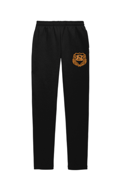 205 - Gildan® Youth Heavy Blend™ Sweatpant (PBA)