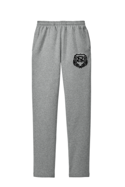 205 - Gildan® Youth Heavy Blend™ Sweatpant (PBA)