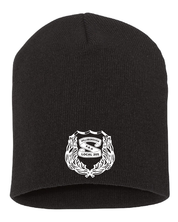 205 - YP 8 1/2" Beanie