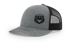 205 - Richardson - R-Flex Trucker Cap