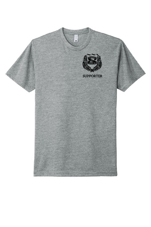 205 - Next Level CVC T-Shirt (SUPPORTER)