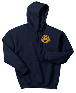 205 - Gildan® - Youth Heavy Blend™ Hooded Sweatshirt (PBA)